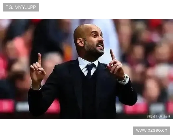 瓜迪奥拉坦言渴望执教国家队称安帅远离欧洲让自己倍感轻松